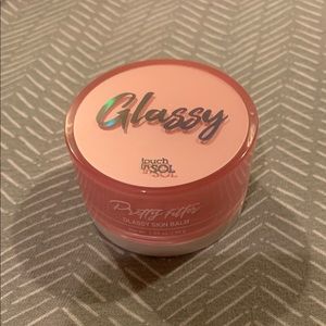 BRAND NEW!! Glassy Skin Balm